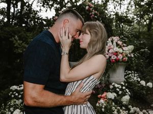 Video: Donald Trump Komentarin Pertunangan Taylor Swift-Travis Kelce Nih Video: Donald Trump Komentarin Pertunangan Taylor Swift-Travis Kelce Nih
