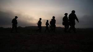 Iran Serukan Warga Sipil Timur Tengah Menjauh dari Pasukan AS!