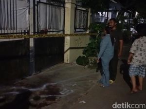 Wanita Muda Tewas Dibunuh di Depan Rumah Kos Tegal, Pelaku Ditangkap Wanita Muda Tewas Dibunuh di Depan Rumah Kos Tegal, Pelaku Ditangkap