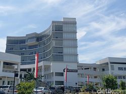 Pemerintah Ingin Batasi Penerimaan Maba di PTN, Warek Paramadina: Harapan Baru