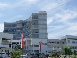 Pemerintah Ingin Batasi Penerimaan Maba di PTN, Warek Paramadina: Harapan Baru