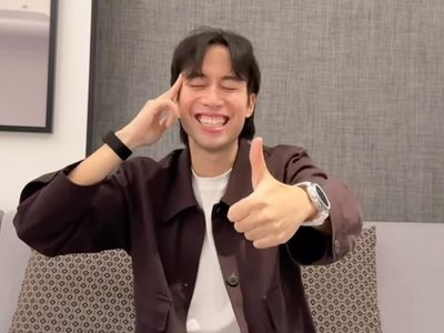 Bukan Menyerah, Ini Cara Vidi Aldiano Berdamai dengan Kanker