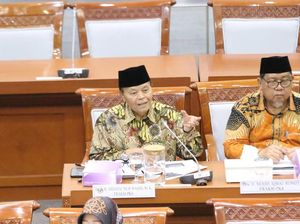 HNW Dorong Optimalisasi Penyerapan Kuota Haji untuk Kurangi Masa Tunggu HNW Dorong Optimalisasi Penyerapan Kuota Haji untuk Kurangi Masa Tunggu