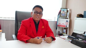 Akademisi Untag Surabaya Sambut Baik Danantara University, tapi...