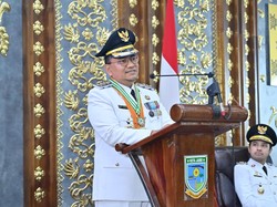 Namanya Dicatut Penipuan, Walkot Jambi Terbitkan Edaran