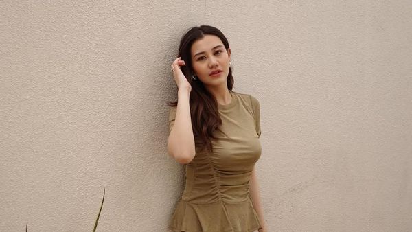 Puja Puji untuk Kecantikan Aaliyah Massaid