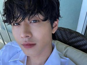 Ahn Hyo Seop Digaet Main di Drakor Survival Chef Ahn Hyo Seop Digaet Main di Drakor Survival Chef
