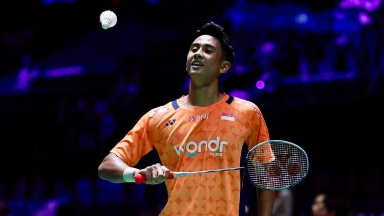 PBSI Prioritaskan Emas SEA Games 2025, World Tour Finals Tergeser Agenda Utama
