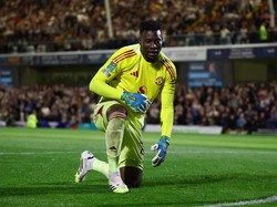 Andre Onana Cabut dari MU, Rio Ferdinand Bersyukur