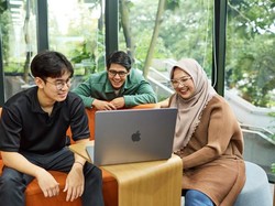 Apple Developer Academy di Bali Resmi Beroperasi