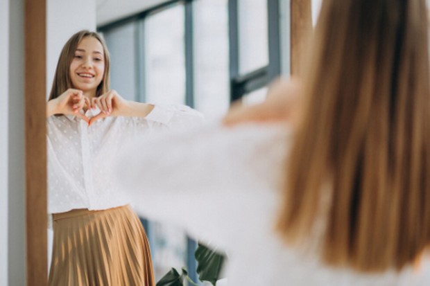 Berani Atasi Rasa Takut/Foto: Freepik.com/Senivpetro Berani Atasi Rasa Takut/Foto: Freepik.com/Senivpetro