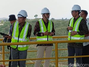 SPAM Mandalika Resmi Dikelola Perumdam Tiara, Nilai Aset Rp 170 Miliar SPAM Mandalika Resmi Dikelola Perumdam Tiara, Nilai Aset Rp 170 Miliar