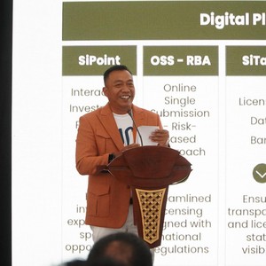 Pemerintah Kabupaten Situbondo