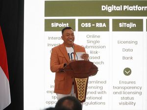 Bupati Rio Sebut Investasi Triliunan Siap Masuk ke Situbondo Bupati Rio Sebut Investasi Triliunan Siap Masuk ke Situbondo