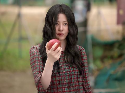 Drama Korea Queen Mantis (2025). (Netflix)