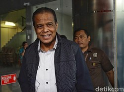 Fuad Bos Maktour Penuhi Panggilan KPK, Ngaku Sulit Dapat Kuota Haji