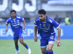 Persib Vs Bangkok United di ACL 2, Putros Waspadai Zivkovic dan Everton Persib Vs Bangkok United di ACL 2, Putros Waspadai Zivkovic dan Everton