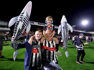 Grimsby Town Depak MU, Market Value-nya Jauh di Bawah Persib-Persija! Grimsby Town Depak MU, Market Value-nya Jauh di Bawah Persib-Persija!
