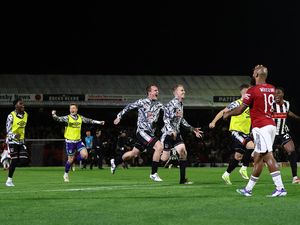 Ya Ampun, Grimsby Masih Saja Ledek MU