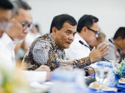 1.750 Kopdes Merah Putih Telah Beroperasi di Jateng