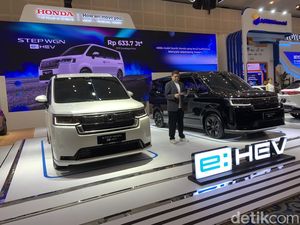 Harga Honda Step Wgn Hybrid di Surabaya, Beda Berapa sama Jakarta? Harga Honda Step Wgn Hybrid di Surabaya, Beda Berapa sama Jakarta?