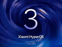 Jadwal Update HyperOS 3 Diumumkan, Daftar HP Xiaomi & Redmi yang Kebagian