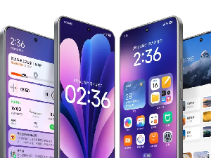 Xiaomi Resmi Umumkan HyperOS 3, Ini Deretan Fitur Barunya Xiaomi Resmi Umumkan HyperOS 3, Ini Deretan Fitur Barunya