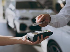 BRI Consumer Expo Jakarta 2025 Hadirkan Ragam Promo Kendaraan-KPR Hunian BRI Consumer Expo Jakarta 2025 Hadirkan Ragam Promo Kendaraan-KPR Hunian