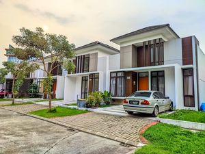 BRI Consumer Expo 2025, Wujudkan Investasi Properti dengan KPR 1,13%