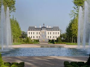 Intip Kastil Mewah Pemilik Al Nassr yang Harganya Rp 5,2 T