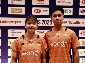 China Masters 2025: Misi Revans Jafar/Felisha Lawan Chen/Toh China Masters 2025: Misi Revans Jafar/Felisha Lawan Chen/Toh