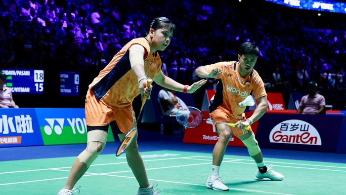 Foto: Dok. PP PBSI