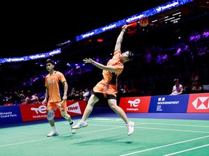 Tekad Jafar/Feli di 16 Besar: Tak Mau Kalah Lagi dari Chen/Toh!