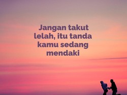 70 Kata-kata Bijak Kehidupan tentang Kesabaran dan Keteguhan Hati