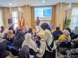 Langkah Ciamis Tingkatkan Literasi Anak Lewat Membaca Nyaring