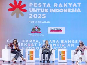 Kemen UMKM: Digitalisasi-Pendampingan Berperan Penting agar UMKM Naik Kelas Kemen UMKM: Digitalisasi-Pendampingan Berperan Penting agar UMKM Naik Kelas