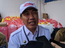 Pelamar Seleksi Terbuka 6 Kepala OPD Pemprov NTB Bertambah Jadi 66 Orang