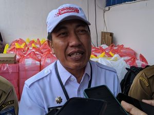 Pelamar Seleksi Terbuka 6 Kepala OPD Pemprov NTB Bertambah Jadi 66 Orang Pelamar Seleksi Terbuka 6 Kepala OPD Pemprov NTB Bertambah Jadi 66 Orang