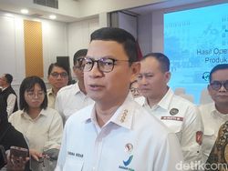 Video Respons BPOM Didesak Nikita Mirzani Jadi Saksi Ahli di Sidang