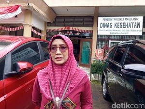 Praktik Stem Cell Ilegal drh Yuda Kena Tegur Dinkes Kota Magelang Sejak 2023