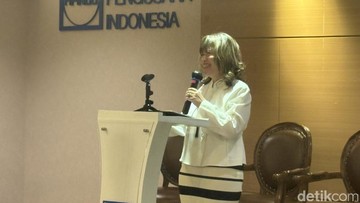 Wanti-wanti Pengusaha Jelang Pengesahan RUU Ketenagakerjaan