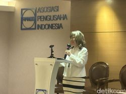 Wanti-wanti Pengusaha Jelang Pengesahan RUU Ketenagakerjaan