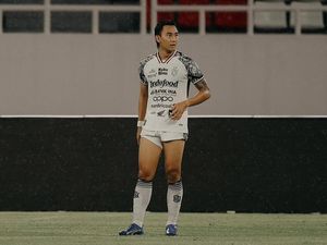 Bali United Pinjamkan Tiga Pemain ke Tim Liga 2 dan 3 Bali United Pinjamkan Tiga Pemain ke Tim Liga 2 dan 3