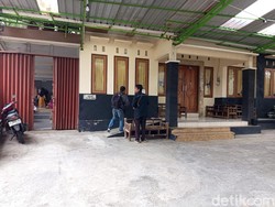 Warga Sebut Praktik Ilegal drh Yuda Selalu Ramai Pasien: Seantero Indonesia