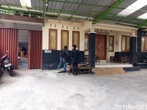 Warga Sebut Praktik Ilegal drh Yuda Selalu Ramai Pasien: Seantero Indonesia Warga Sebut Praktik Ilegal drh Yuda Selalu Ramai Pasien: Seantero Indonesia