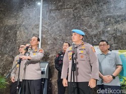 7 Brimob Polda Metro yang Diperiksa Ada di 1 Mobil Rantis Lindas Ojol