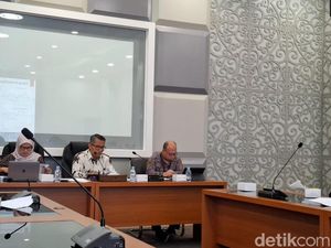 Kemenperin Kaget Ada Aturan Buka Impor Etanol Tanpa Kuota, Janji Telusuri Kemenperin Kaget Ada Aturan Buka Impor Etanol Tanpa Kuota, Janji Telusuri