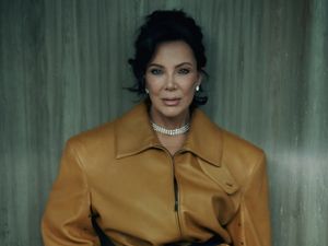 Hati Kris Jenner Hancur Berkeping-keping Usai Kematian Ibu