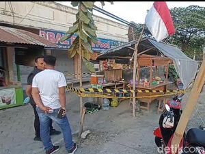 Fakta-fakta Tewasnya Bos Angkringan di Ngawi Ditusuk Misterius Fakta-fakta Tewasnya Bos Angkringan di Ngawi Ditusuk Misterius