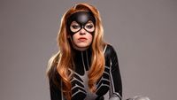 Kostum Spider-Girls dari Madame Web Lebih Menonjol